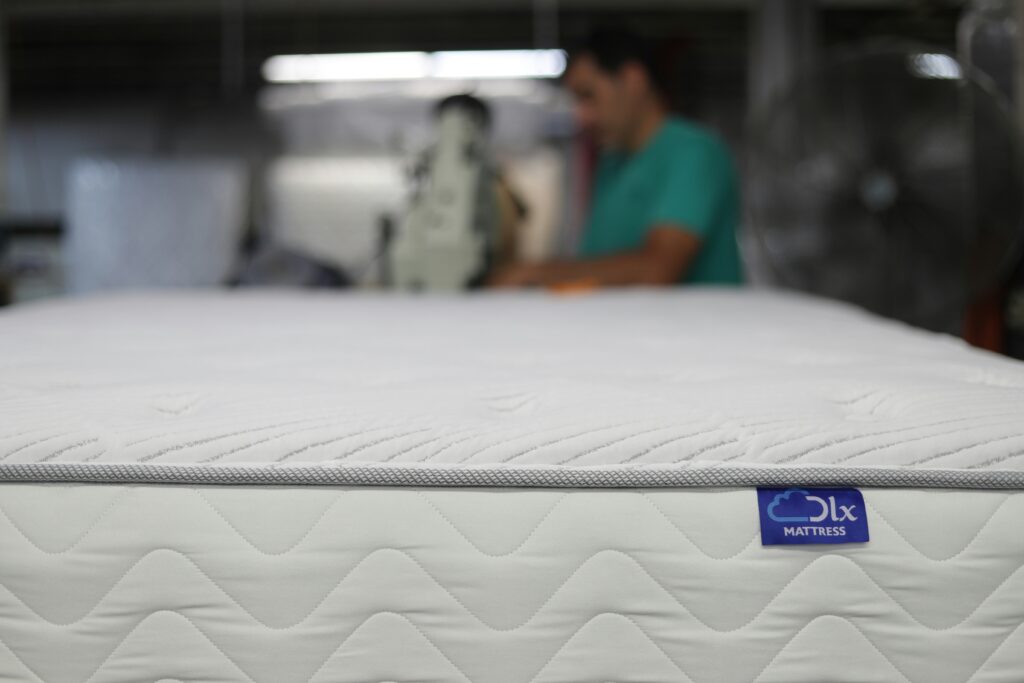 best mattress for studio flat uk