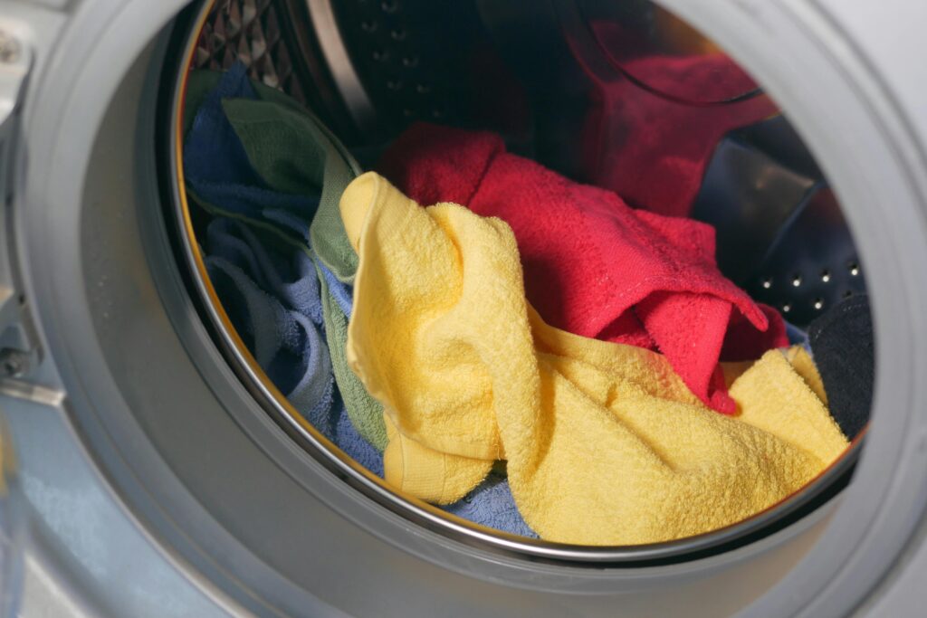 best washing machine for small flat uk