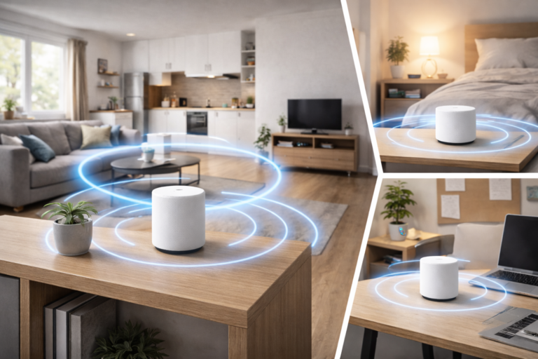 best budget mesh wifi systems uk