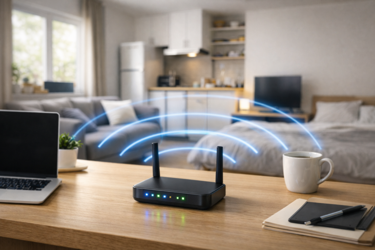 best wifi routers under £100 uk
