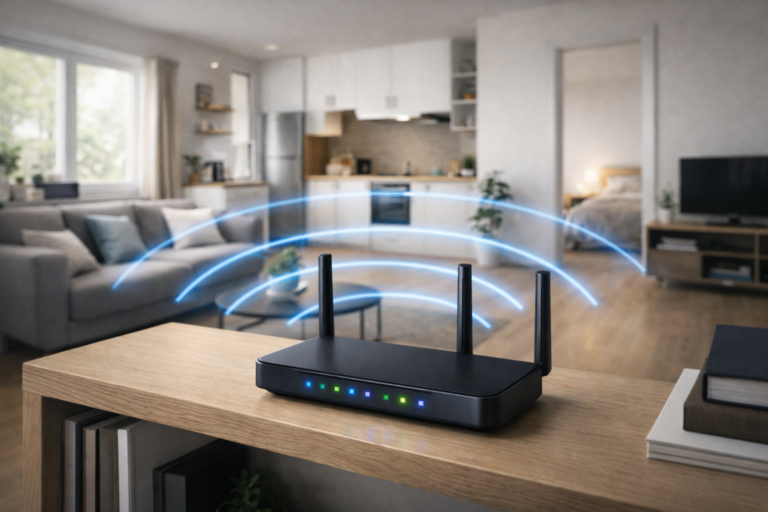 best wifi routers under £200 uk