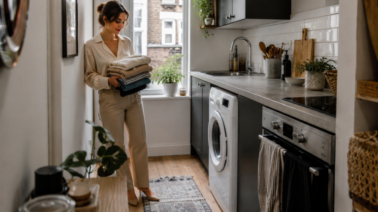 are slimline washing machines worth it uk