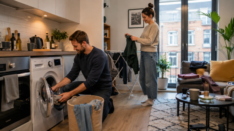best compact washer dryers uk