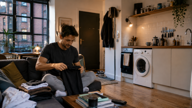 best narrow washing machines for small spaces uk