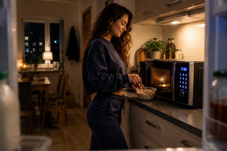 best microwaves for small kitchens uk