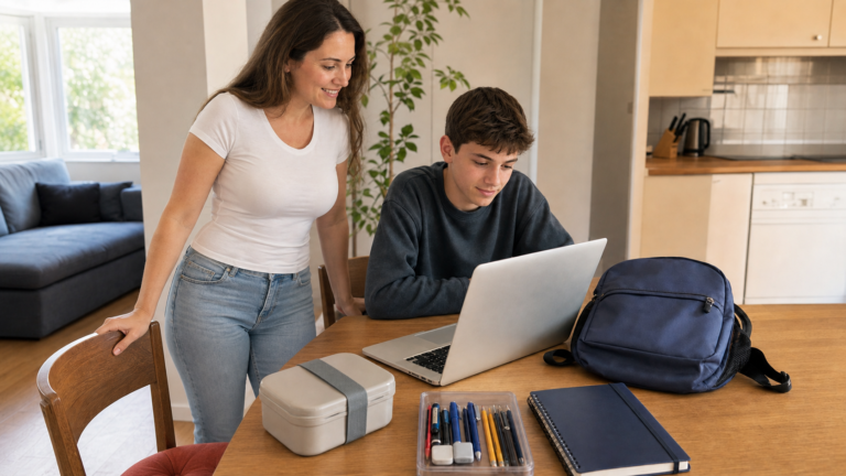 Best back-to-school deals on Amazon UK for students preparing for term