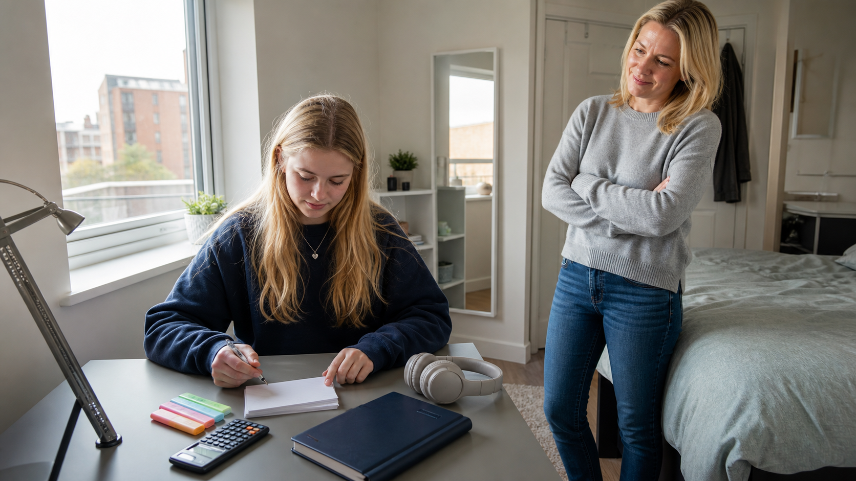 Best GCSE study essentials UK students can use for focused revision