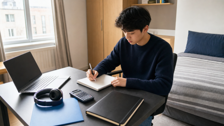 Best A-Level study essentials UK students can use for focused revision