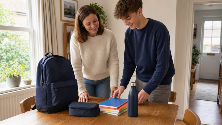 Best budget school supplies UK students can use for the new school year
