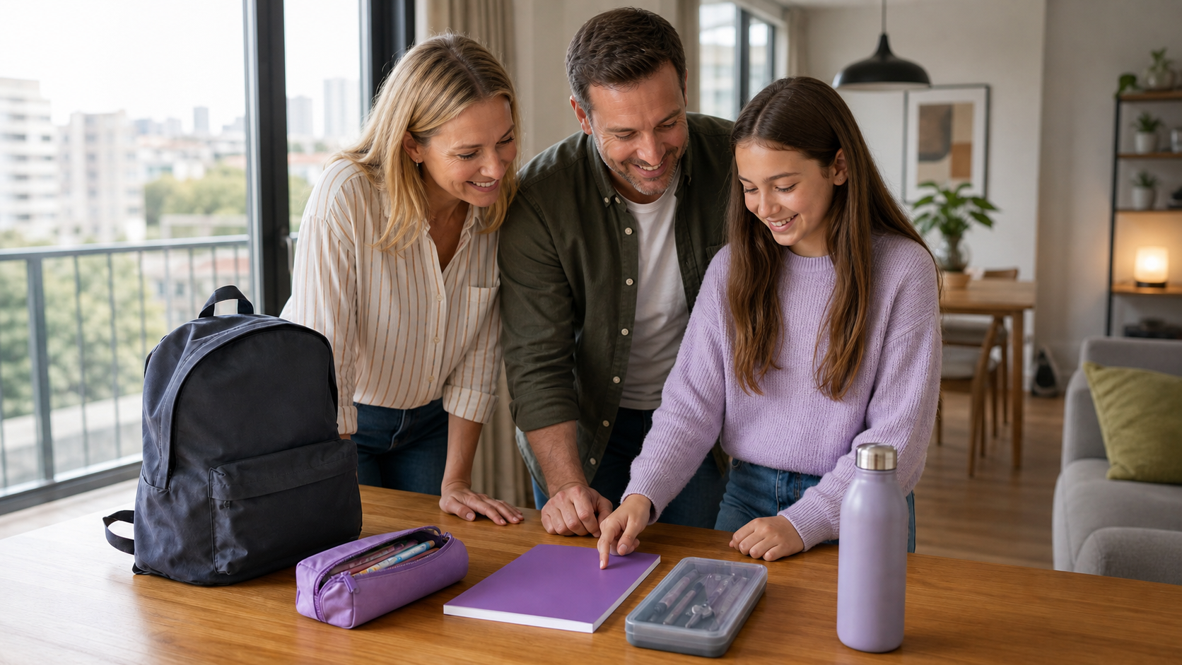 Best secondary school supplies UK pupils need for the new academic year