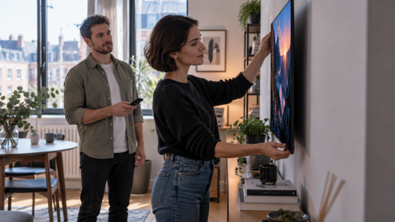 Best OLED TVs UK
